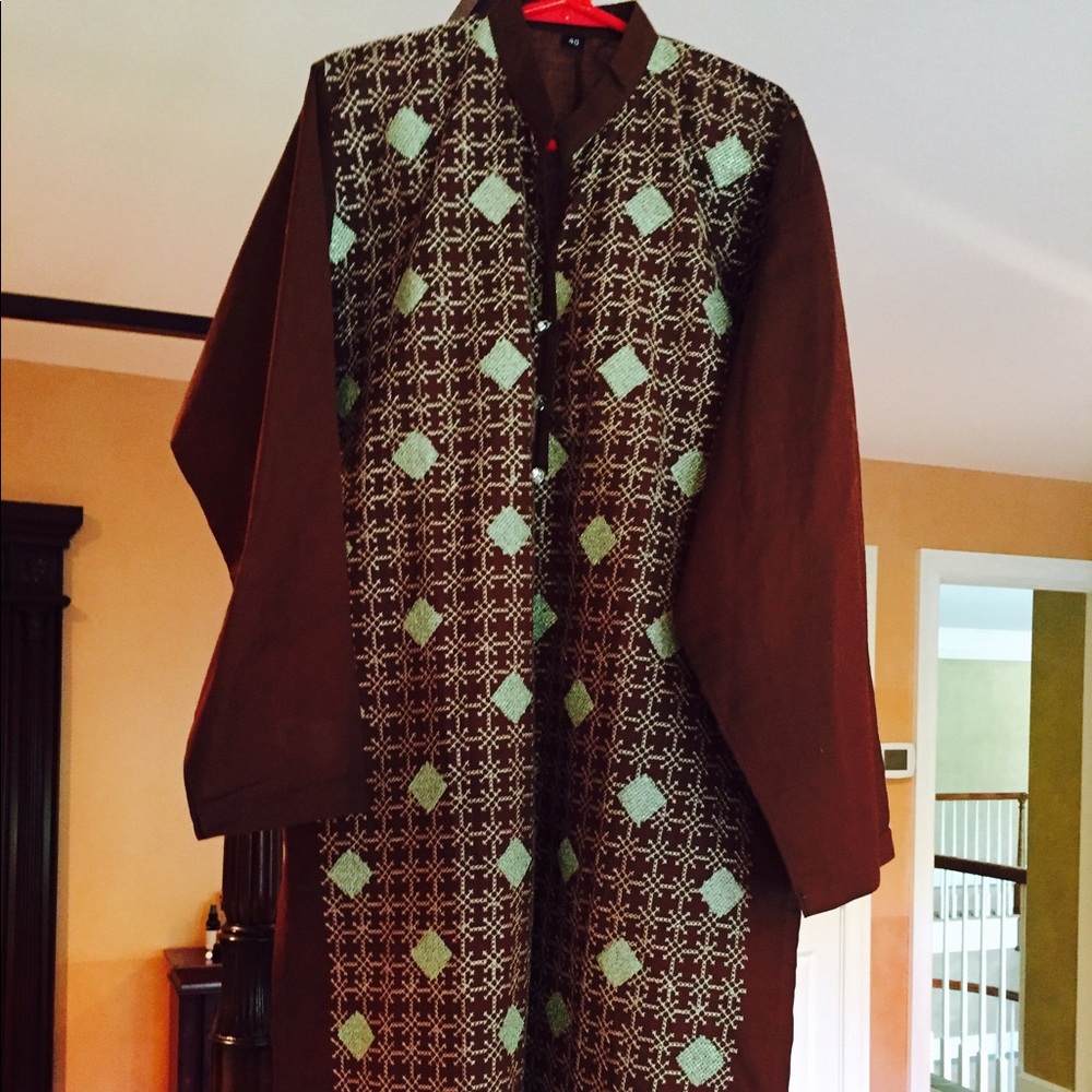 Cotton Pakistani Indian kurthi