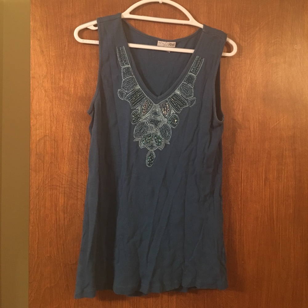💰ACCEPTING OFFERS💰Sleeveless top