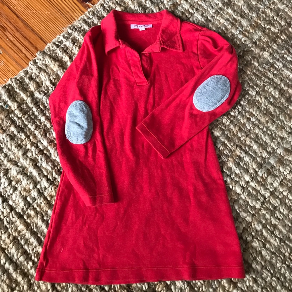 Kayce Hughes Dress