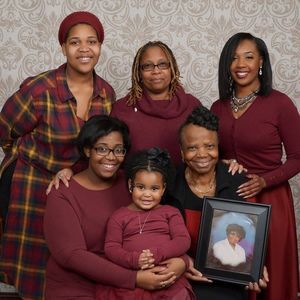 Meet your Posher, Dorena