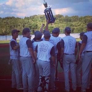 Meet your Posher, Cody