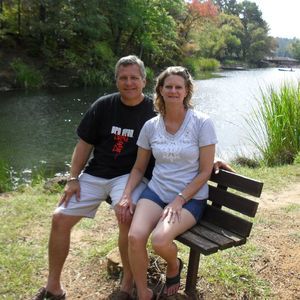 Meet your Posher, Vicki