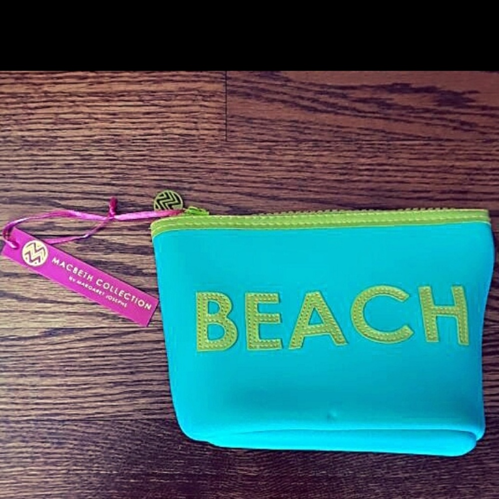 Macbeth Collection wet bag