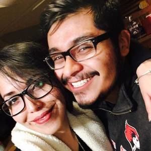 Meet your Posher, Edgar