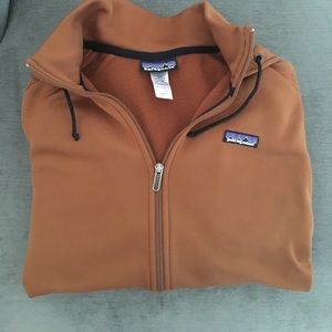 Men's Patagonia Hoodie