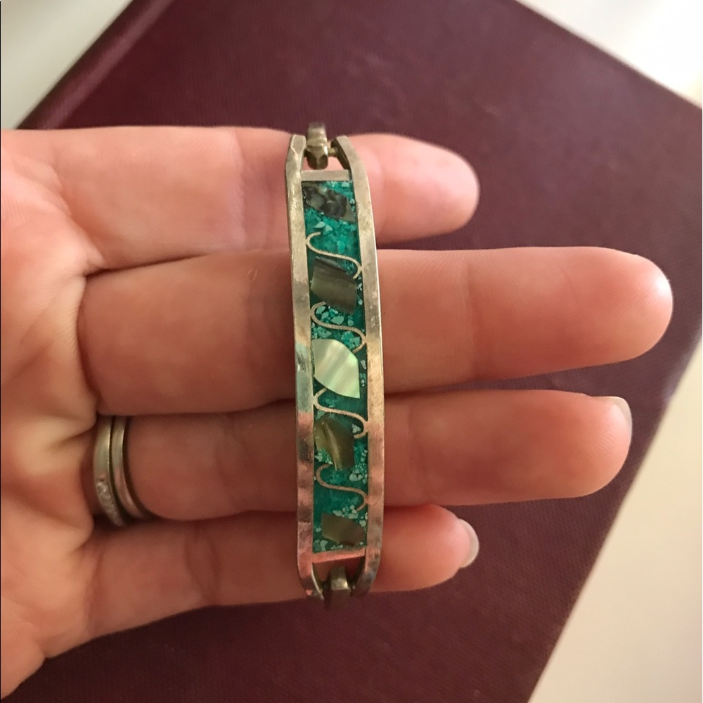 Vintage bracelets