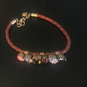J.crew bracelet