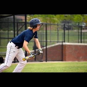 Meet your Posher, Brady