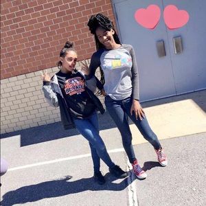 Meet your Posher, Shania