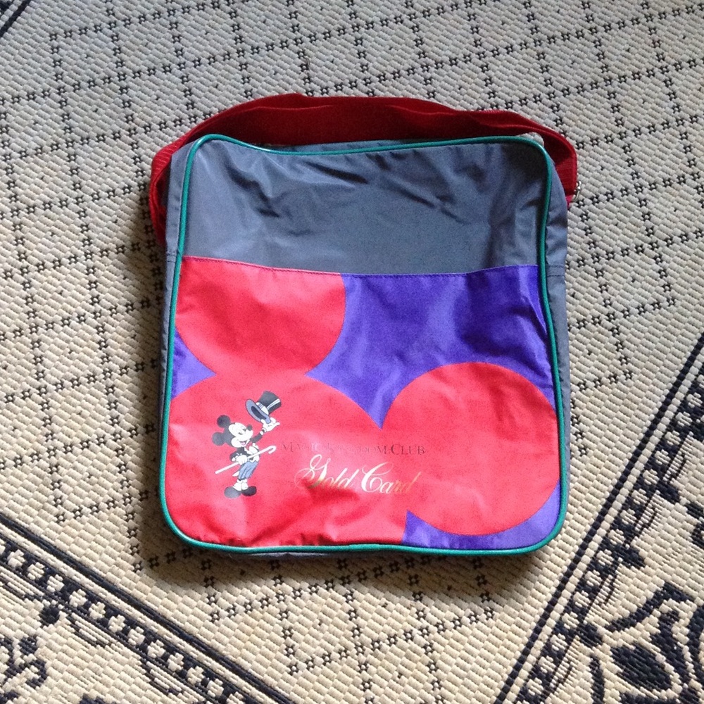 Magic Kingdom Exclusive Tote Bag