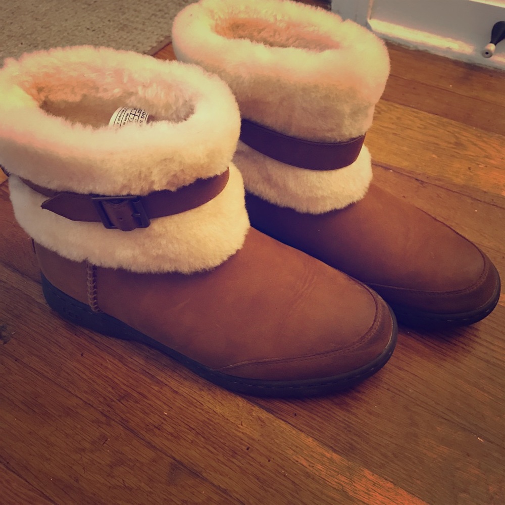UGG BOOTS 9