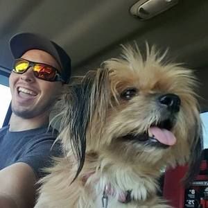 Meet your Posher, Michael