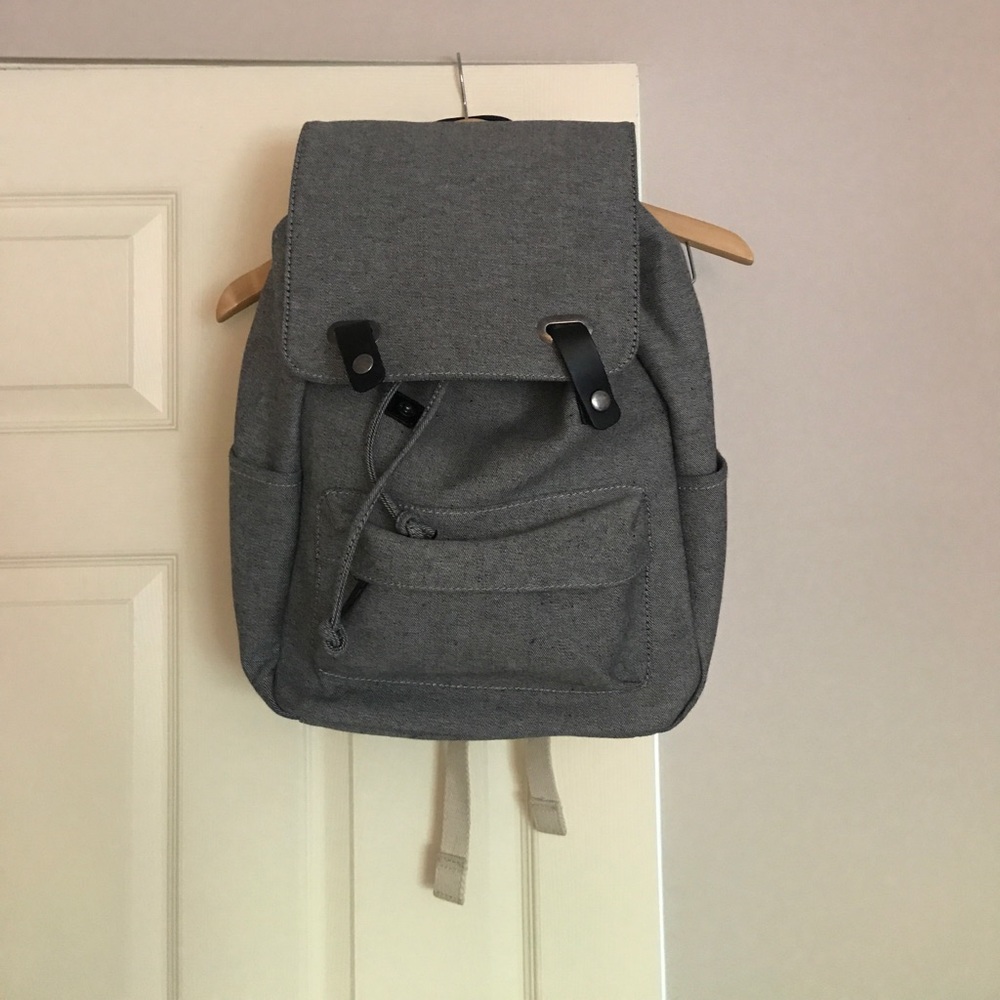 Everlane backpack