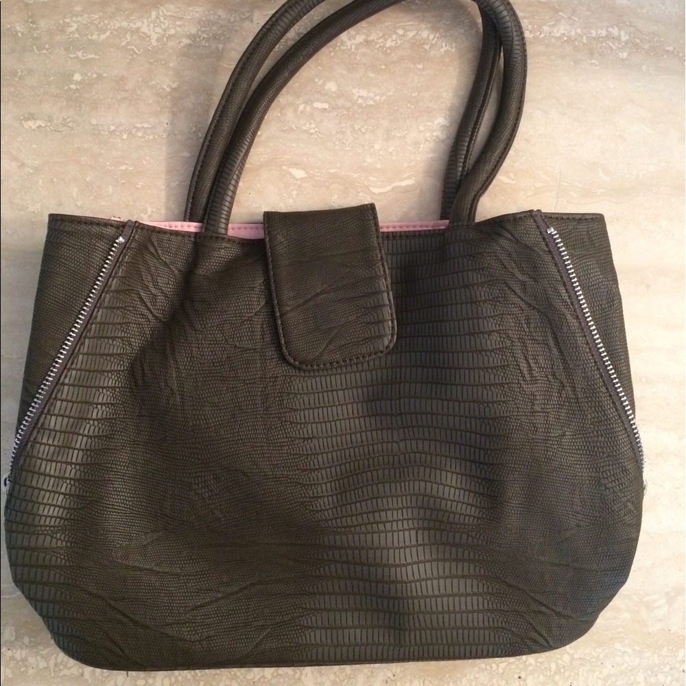 Laila Geir Ness Handbag