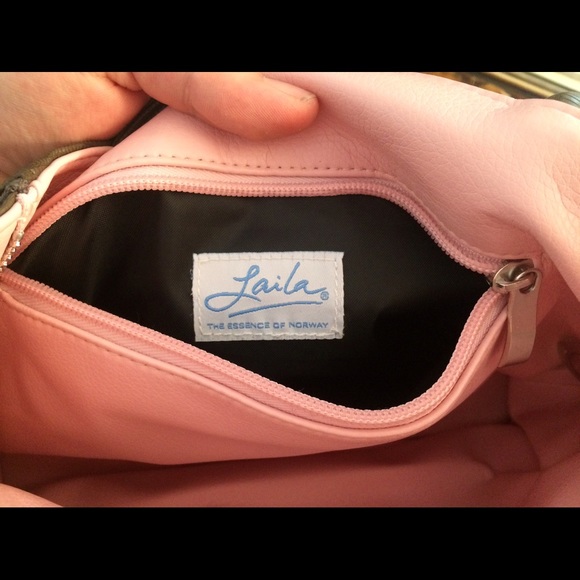 Laila Geir Ness Handbag - Picture 3 of 4