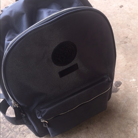 Versace backpack - Picture 1 of 2