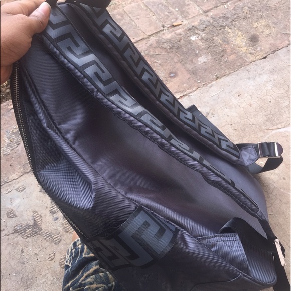 Versace backpack - Picture 2 of 2