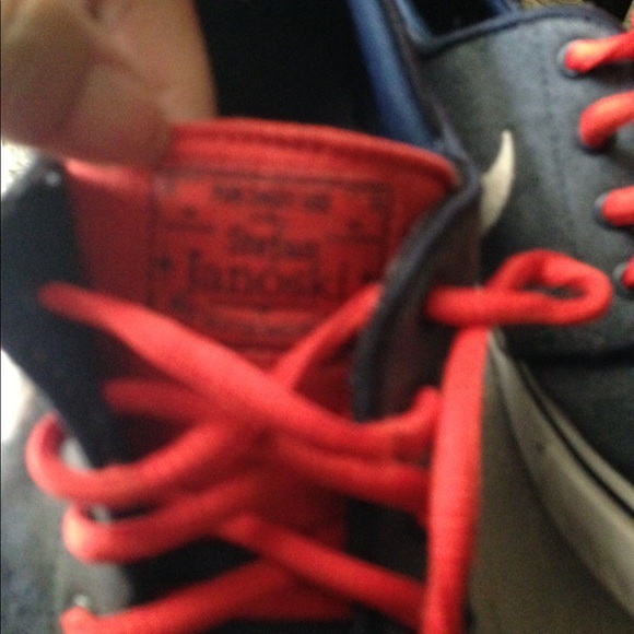 janoski 7.5