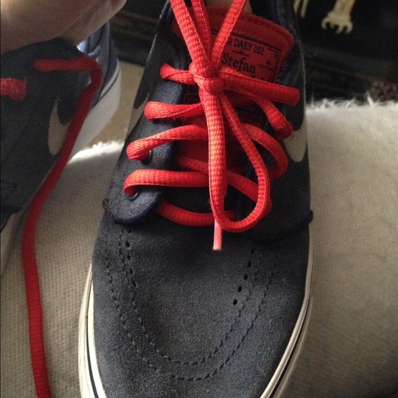janoski 7.5