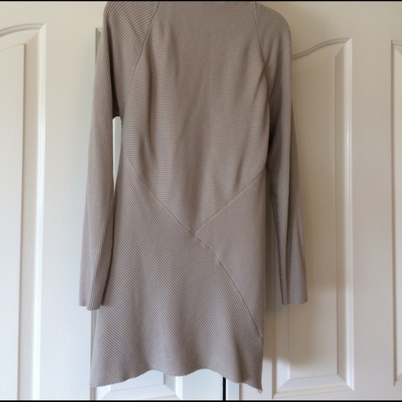 Taupe sweater - Picture 3 of 5