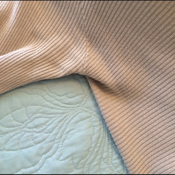 Taupe sweater - Picture 5 of 5