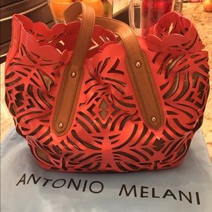 Antonio Melani Tote