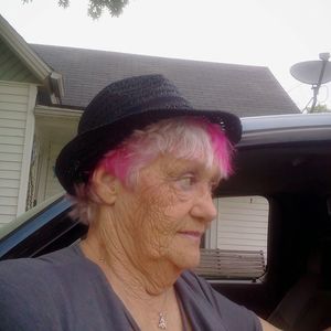 Meet your Posher, Mary