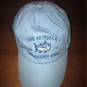 The Original Skipjack Hat by Southern Tide