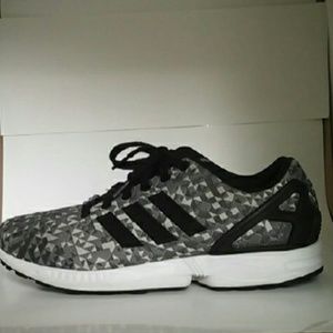 Adidas flux