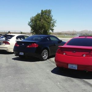 Meet your Posher, Eduardo