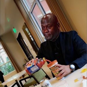 Meet your Posher, Jesse