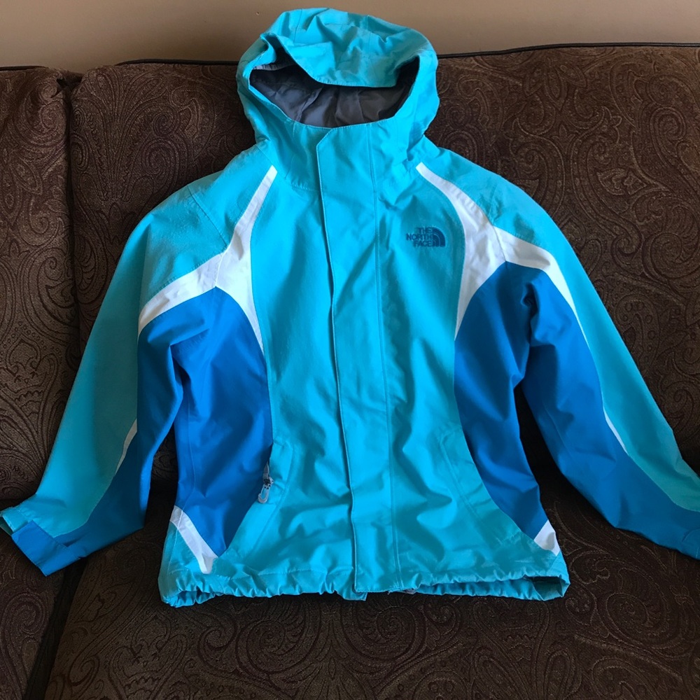 North Face Jacket