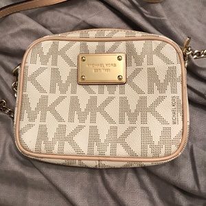 Michael Kors mini bag