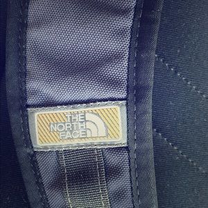 North Face Jasper Backpack