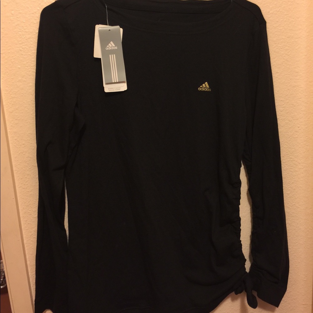 Adidas Medium t-shirt for women