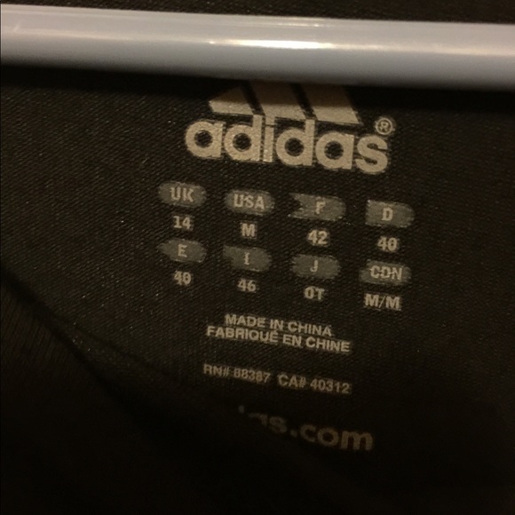 Adidas Medium t-shirt for women - Picture 4 of 4