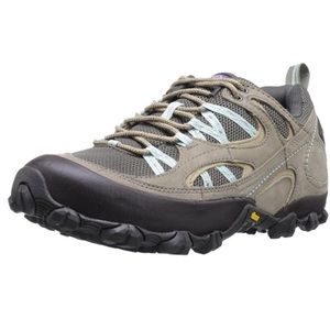 Women's Patagonia drifter ac hiking shoes like new