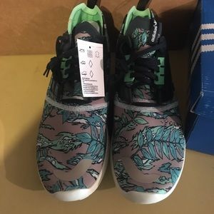 Adidas Originals size 11 ZX 8000 BOOST