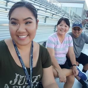 Meet your Posher, Naomi