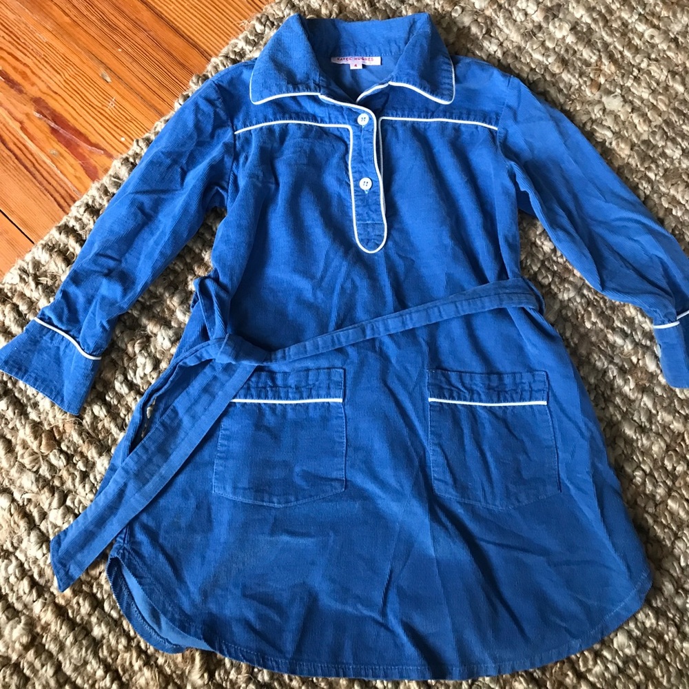 Kayce Hughes Dress