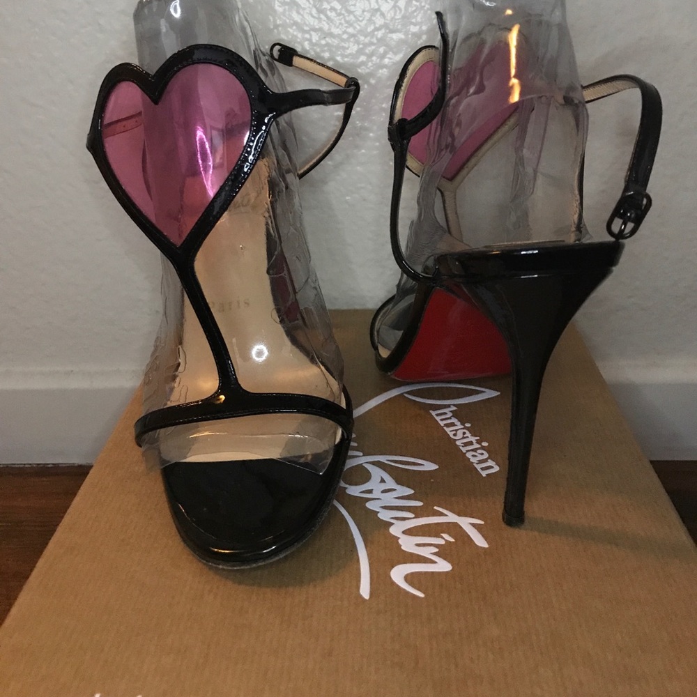 ❤️Christian Louboutin❤️