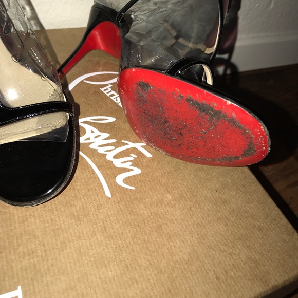 ❤️Christian Louboutin❤️ - Picture 3 of 4