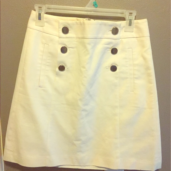 Banana Republic sailor skirt - Picture 1 of 1