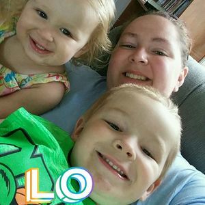 Meet your Posher, Becca