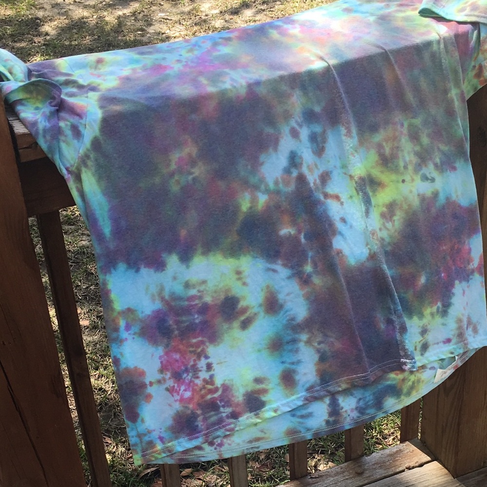 Custom Ts