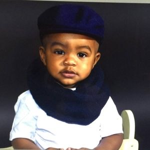 Meet your Posher, Jarrod