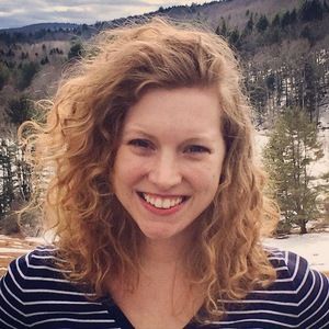 Meet your Posher, Suzanne