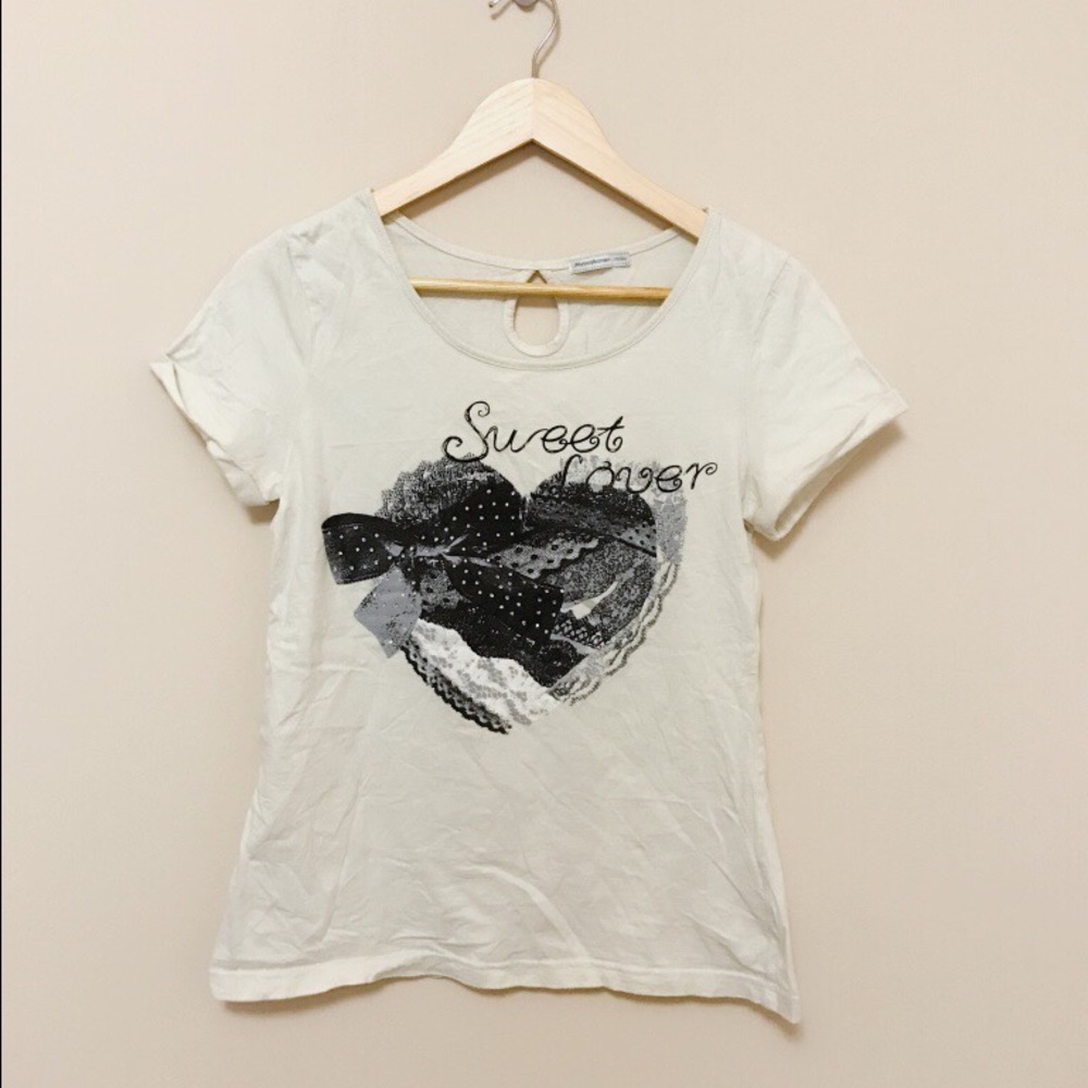 summer top