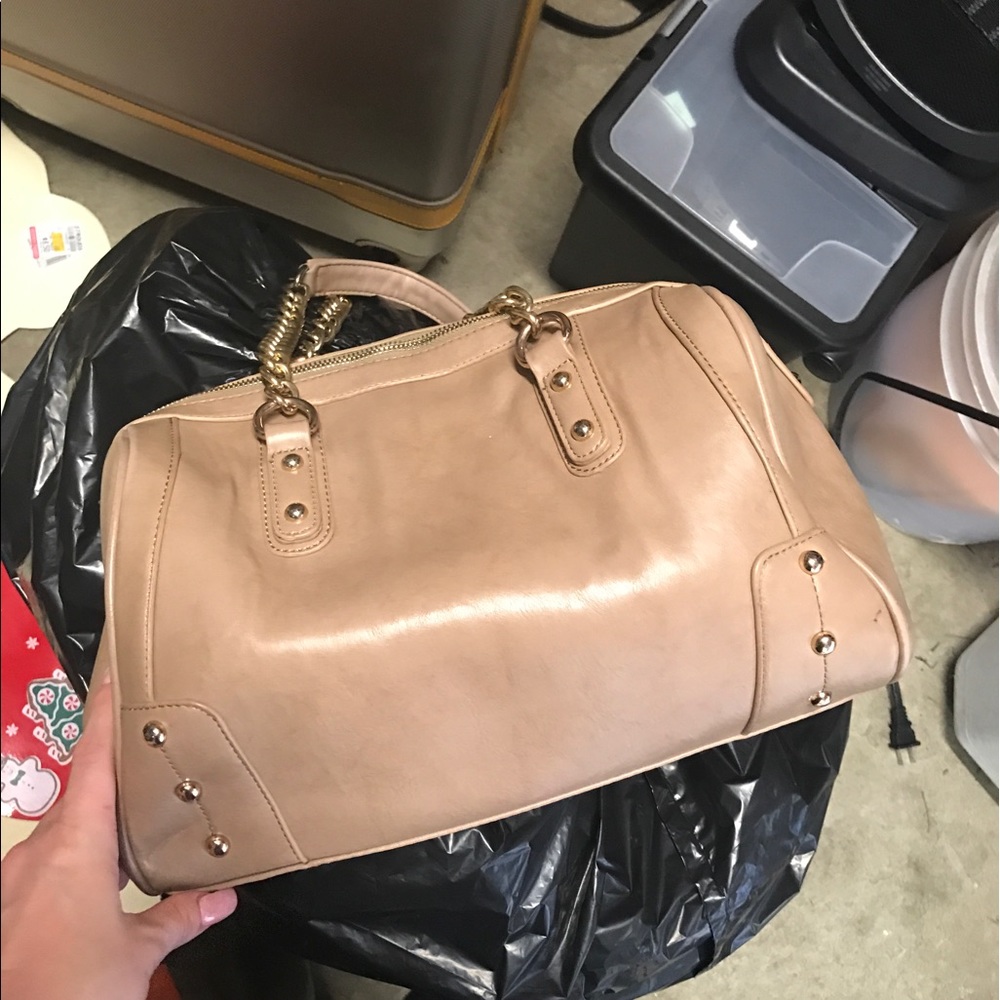 Jessica Simpson Purse