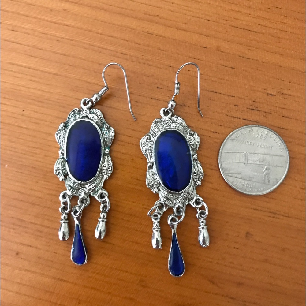 Vintage earrings